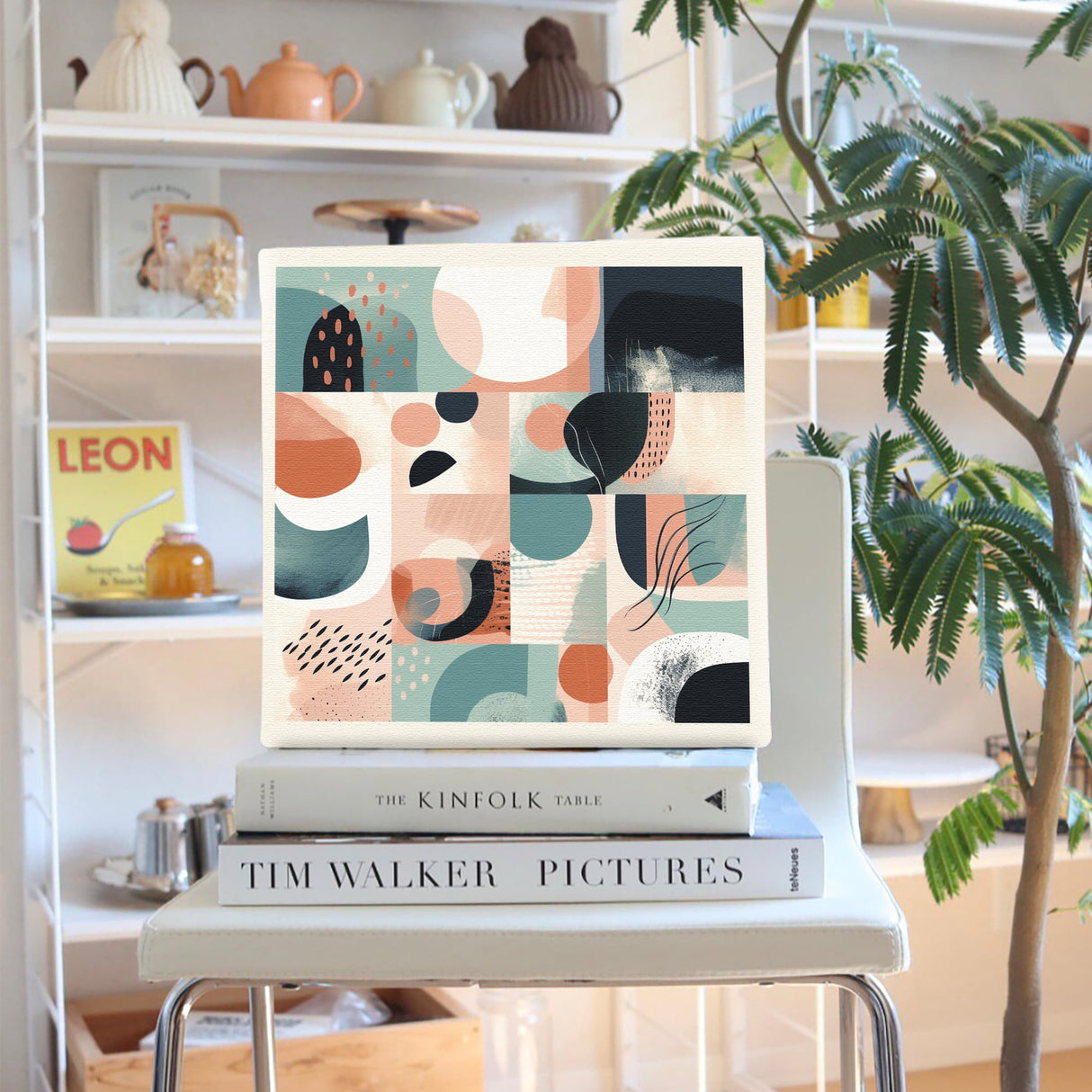 気持ちがゆるみ、心地よい眠りへと導かれる – ドリーミング・モザイク – Dreaming Mosaic