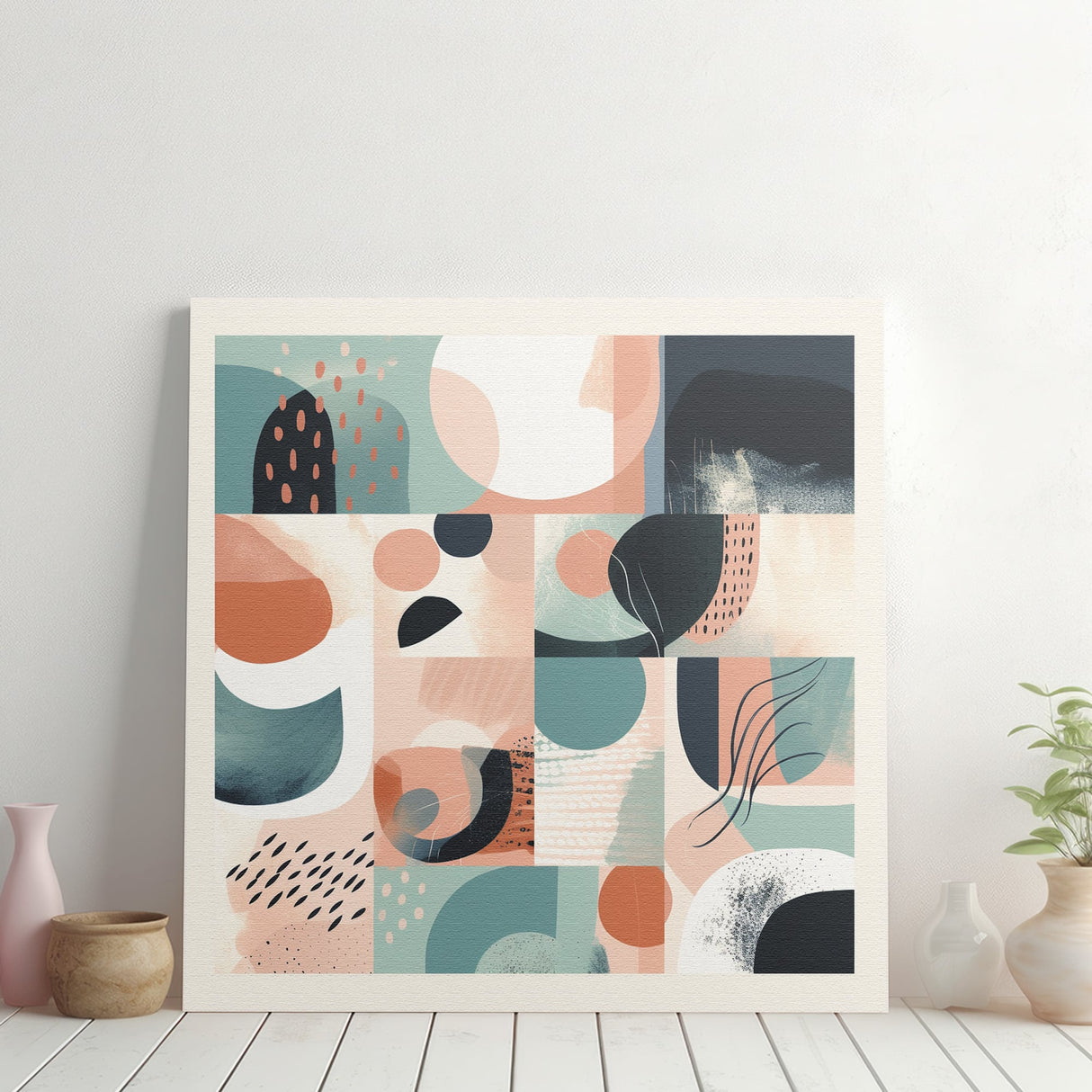 気持ちがゆるみ、心地よい眠りへと導かれる – ドリーミング・モザイク – Dreaming Mosaic