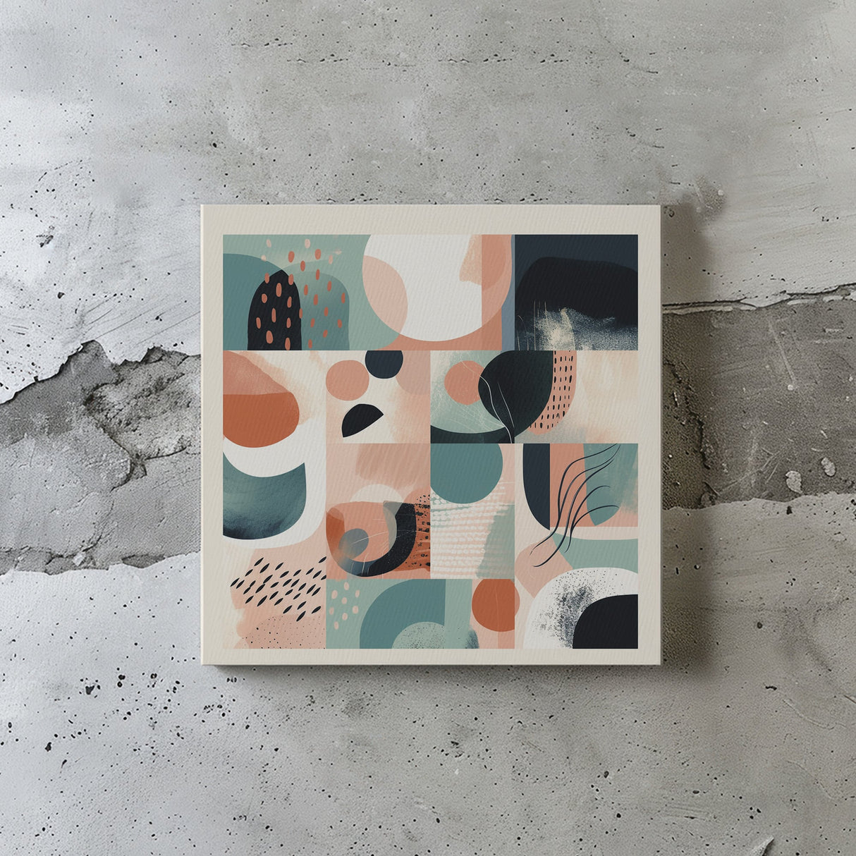 気持ちがゆるみ、心地よい眠りへと導かれる – ドリーミング・モザイク – Dreaming Mosaic