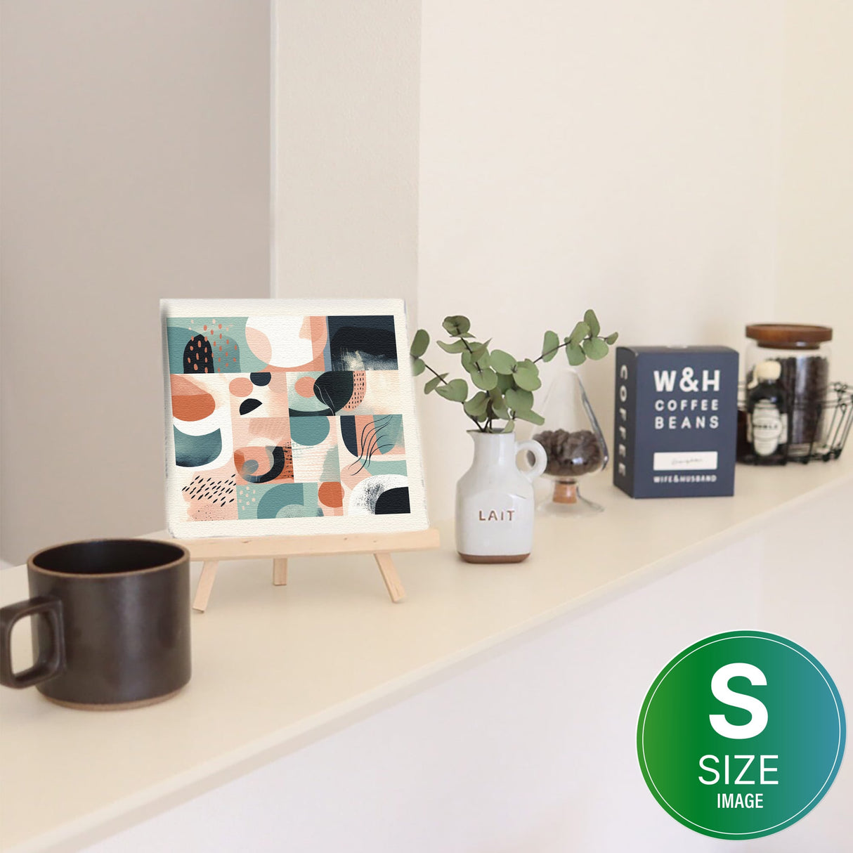 気持ちがゆるみ、心地よい眠りへと導かれる – ドリーミング・モザイク – Dreaming Mosaic