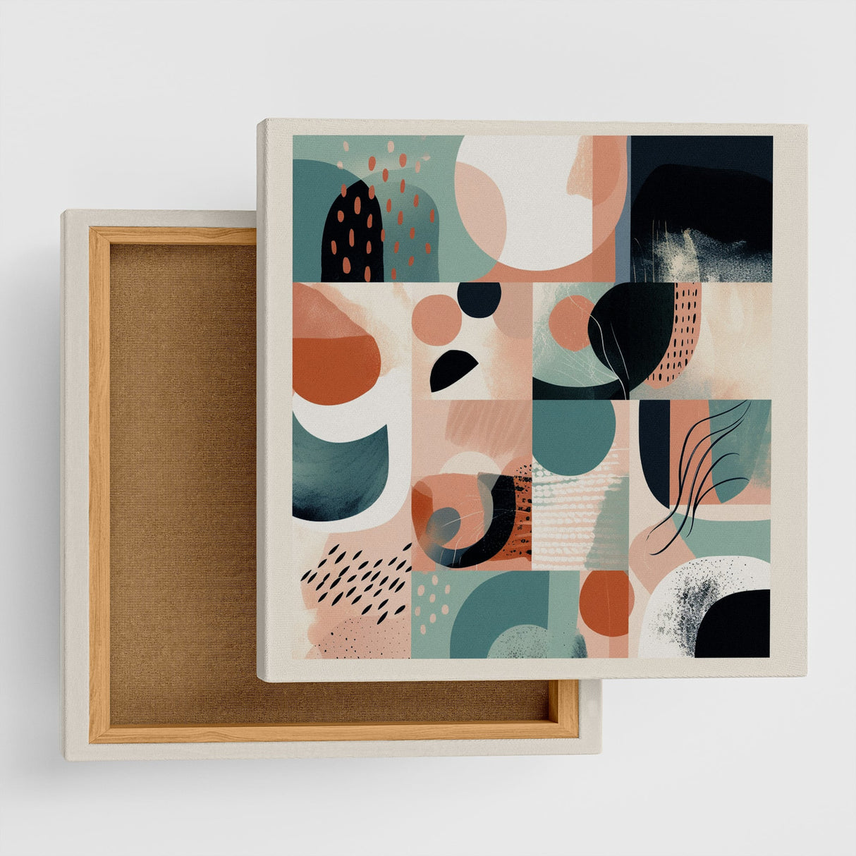 気持ちがゆるみ、心地よい眠りへと導かれる – ドリーミング・モザイク – Dreaming Mosaic