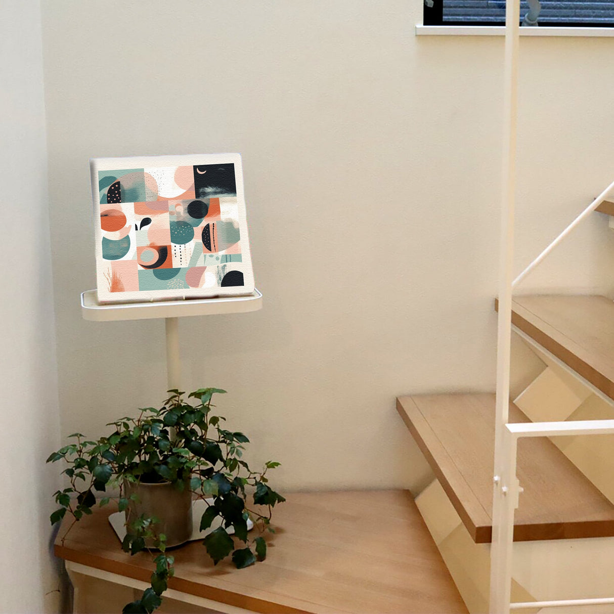 気持ちがふっと切り替わる – カラフル・ハーモニー – Color Harmony