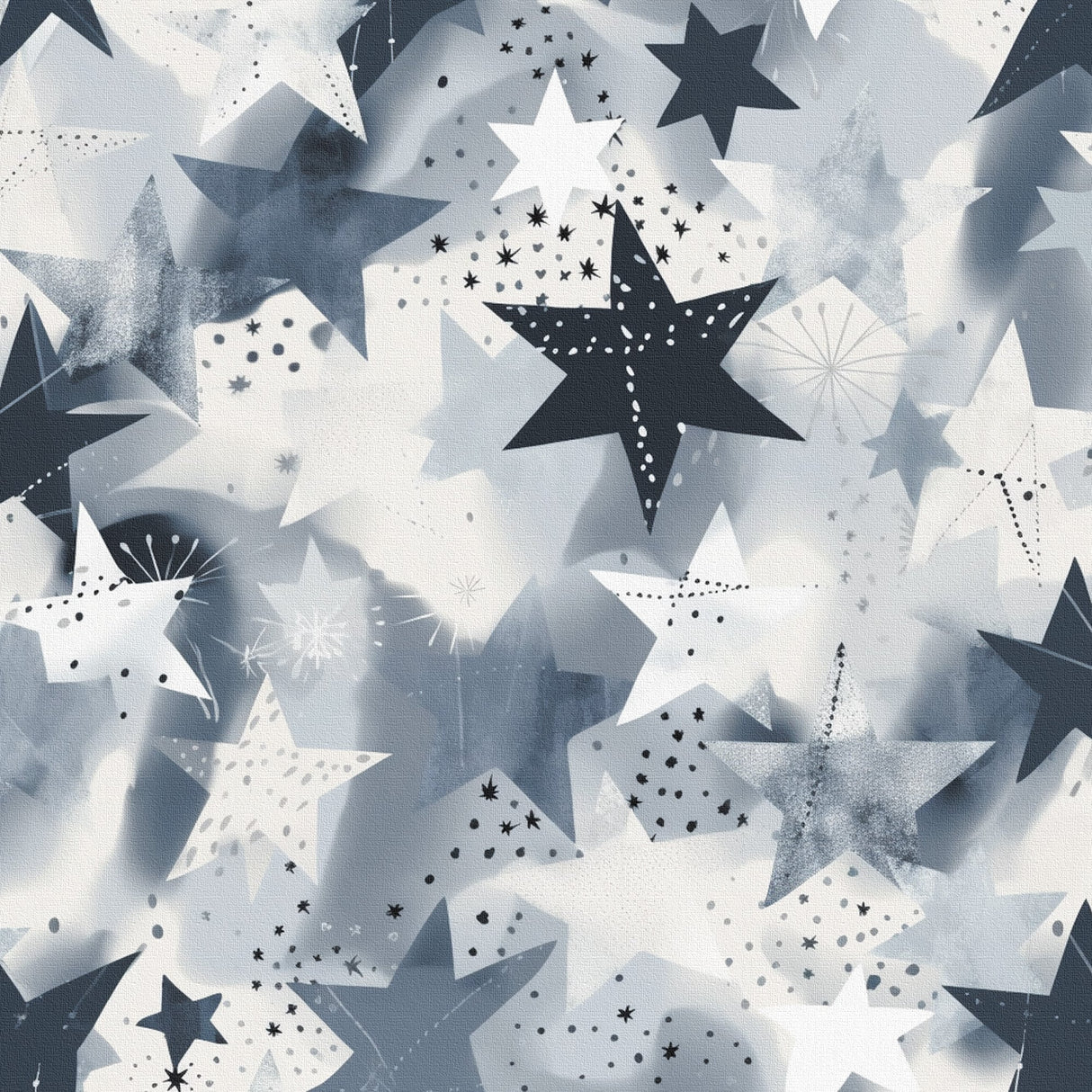 心は静かに低速へ – Lullaby of Stars