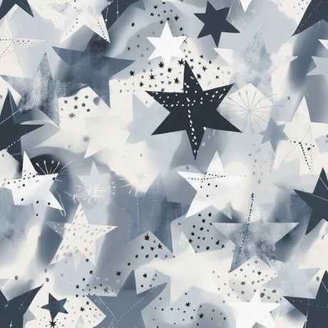 心は静かに低速へ – Lullaby of Stars