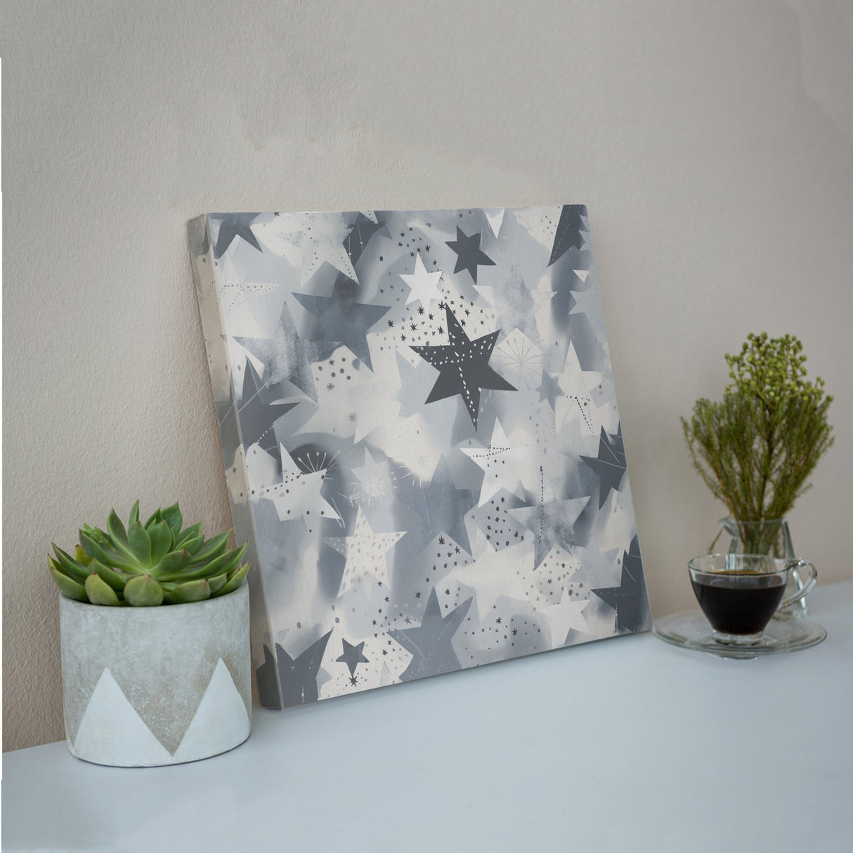 心は静かに低速へ – Lullaby of Stars