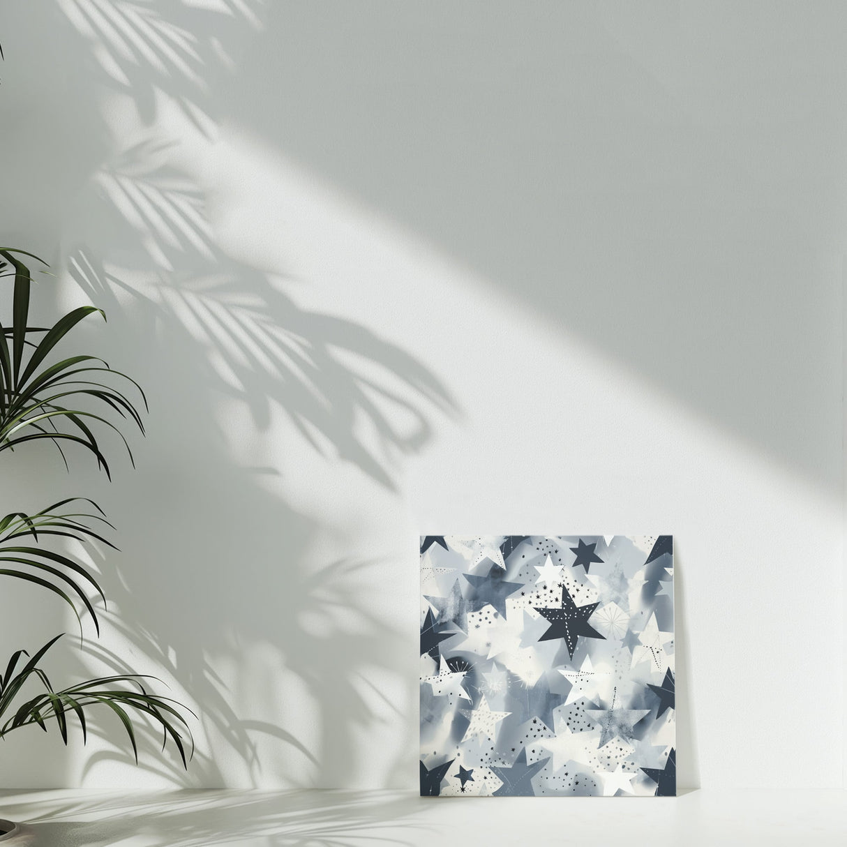 心は静かに低速へ – Lullaby of Stars