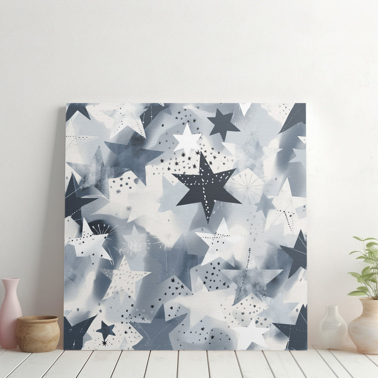 心は静かに低速へ – Lullaby of Stars