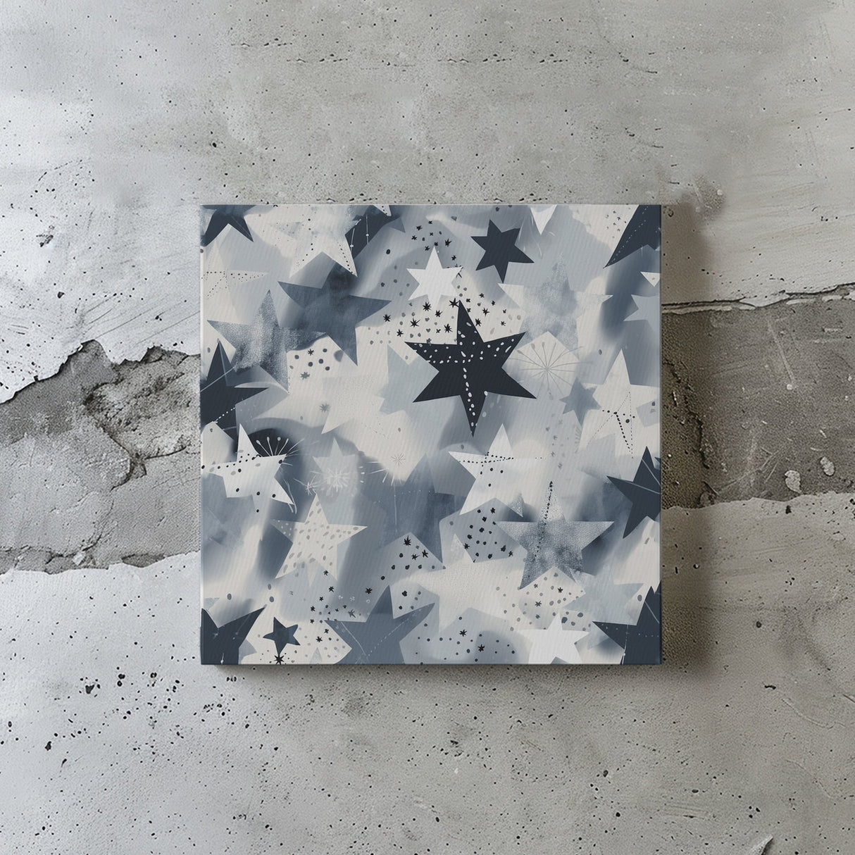 心は静かに低速へ – Lullaby of Stars