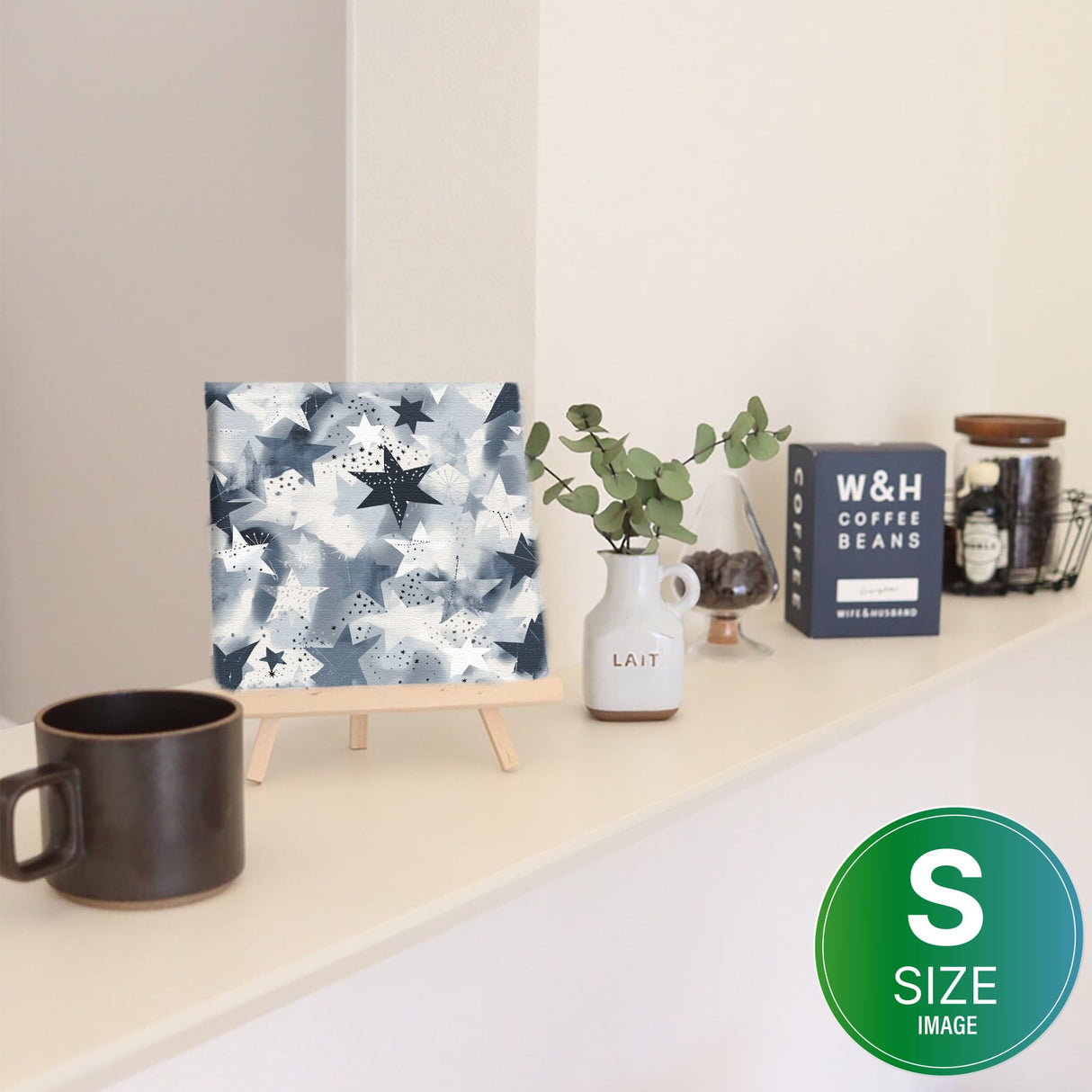 心は静かに低速へ – Lullaby of Stars