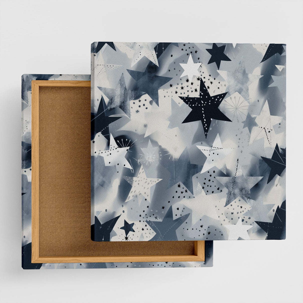 心は静かに低速へ – Lullaby of Stars