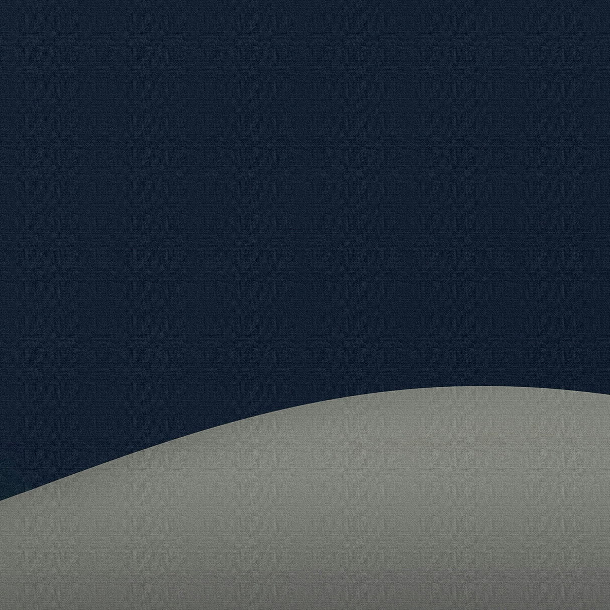 脳をクールダウン|静寂の月光