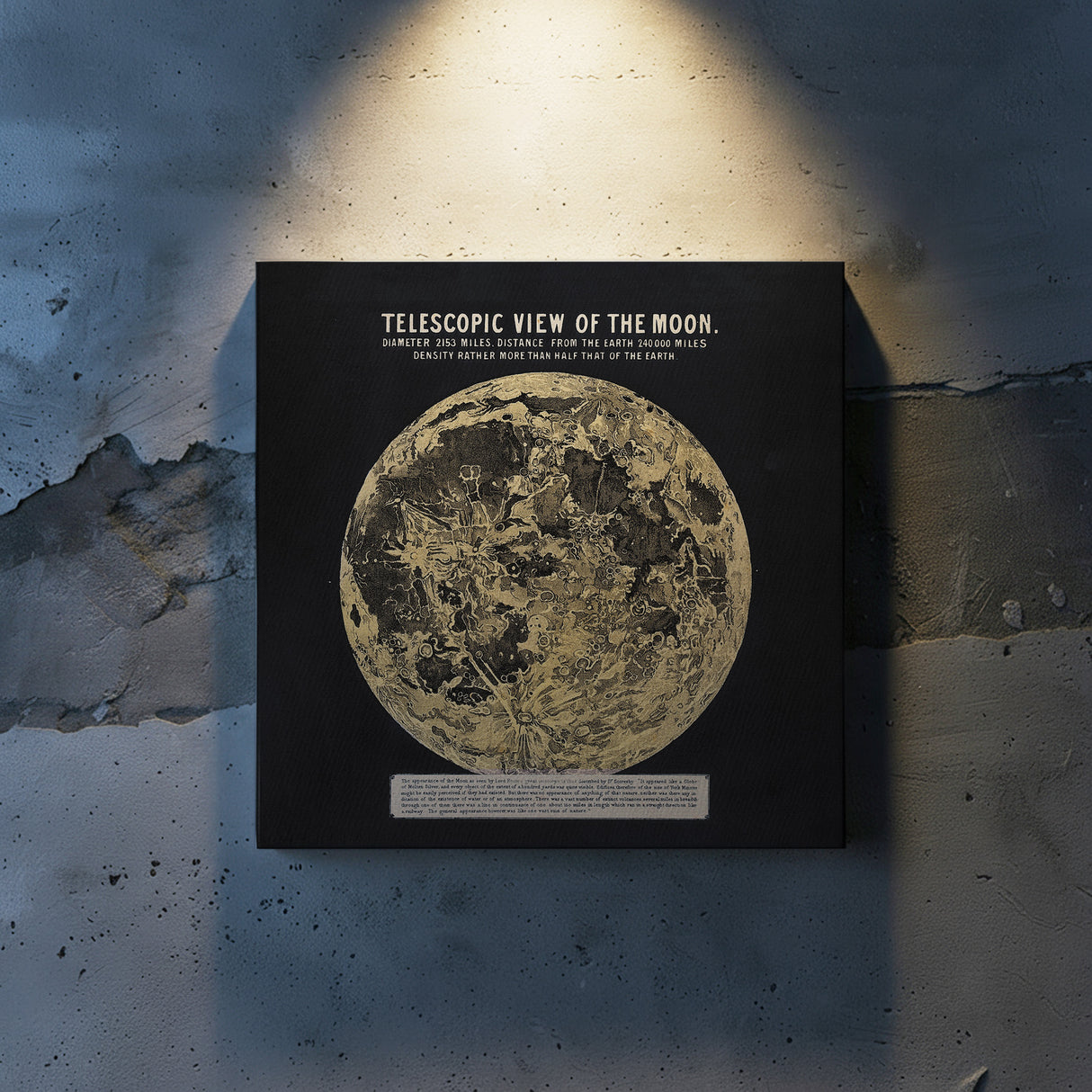 まぶたの奥にやわらかな余白がひろがり、眠りへと沈んでいく – 月面の静謐 – Lunar Serenity