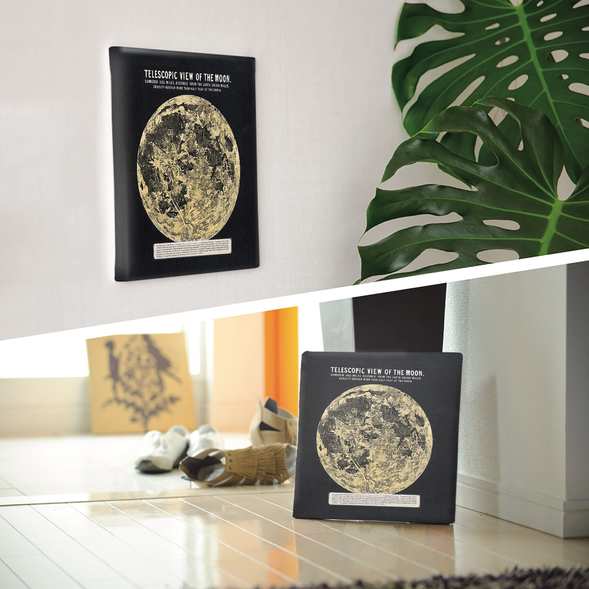 まぶたの奥にやわらかな余白がひろがり、眠りへと沈んでいく – 月面の静謐 – Lunar Serenity