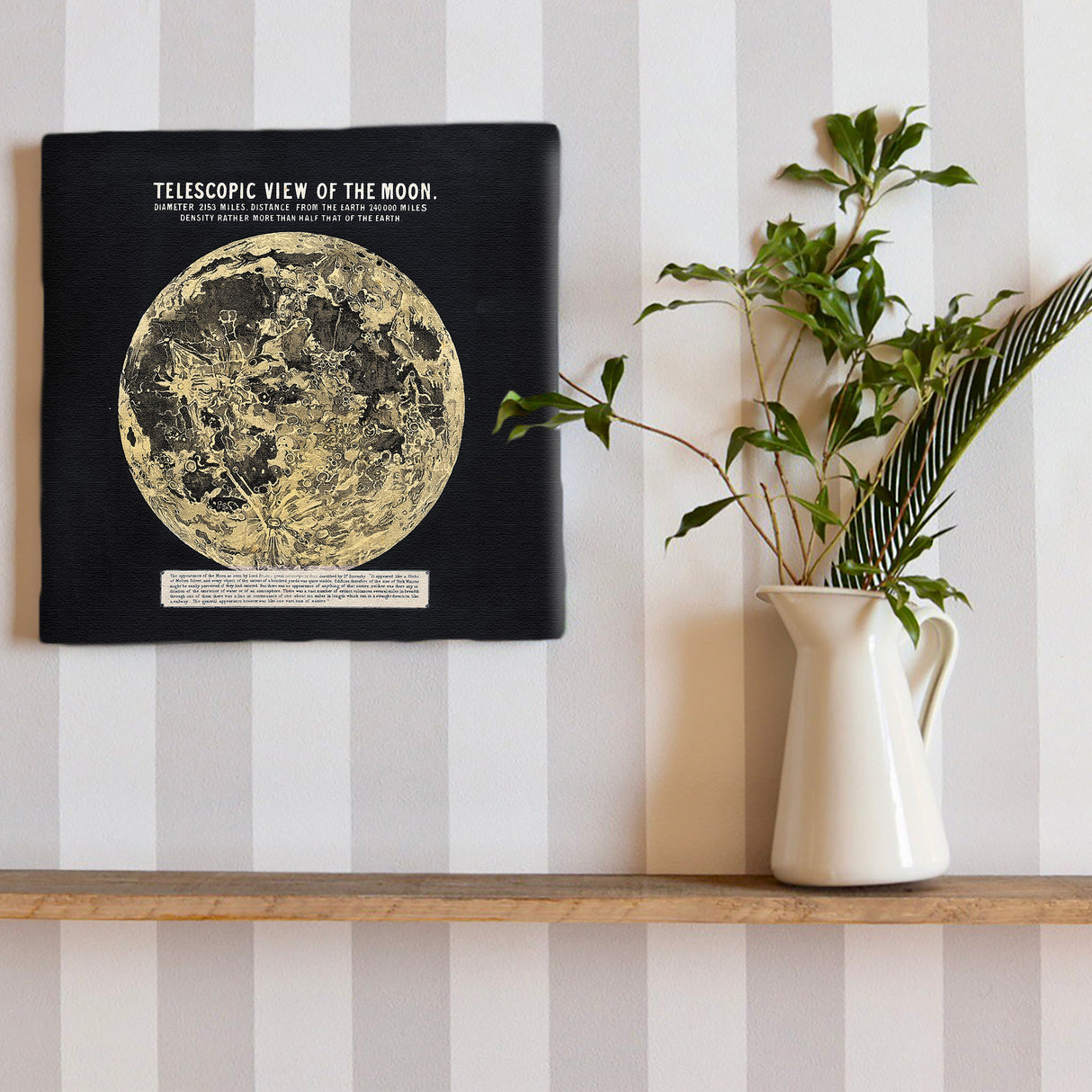 まぶたの奥にやわらかな余白がひろがり、眠りへと沈んでいく – 月面の静謐 – Lunar Serenity