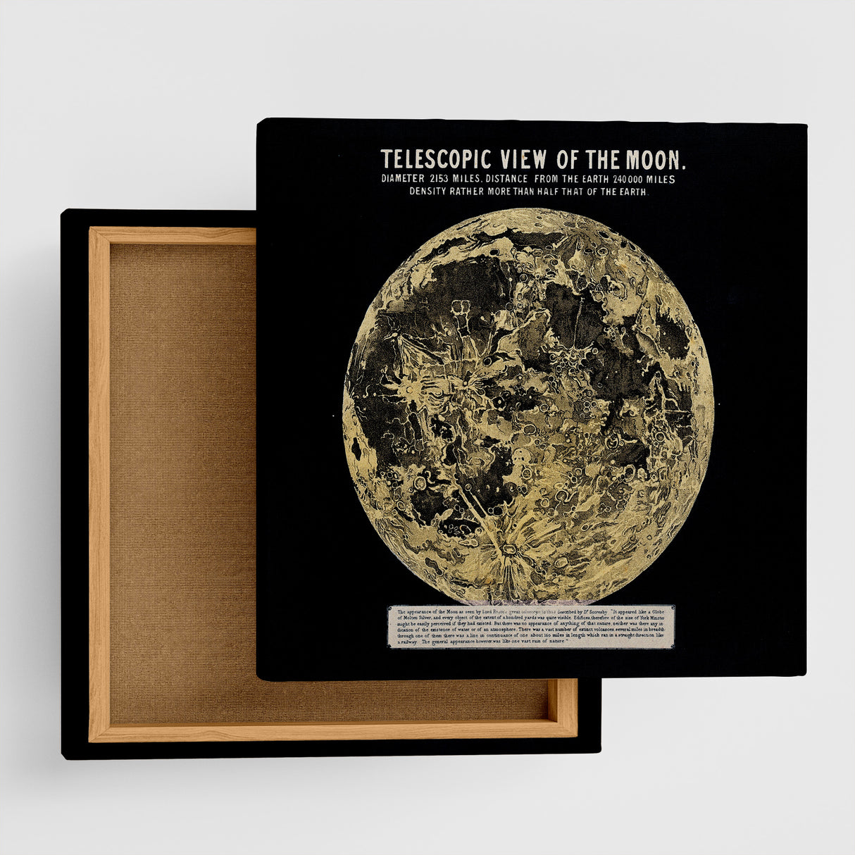 まぶたの奥にやわらかな余白がひろがり、眠りへと沈んでいく – 月面の静謐 – Lunar Serenity