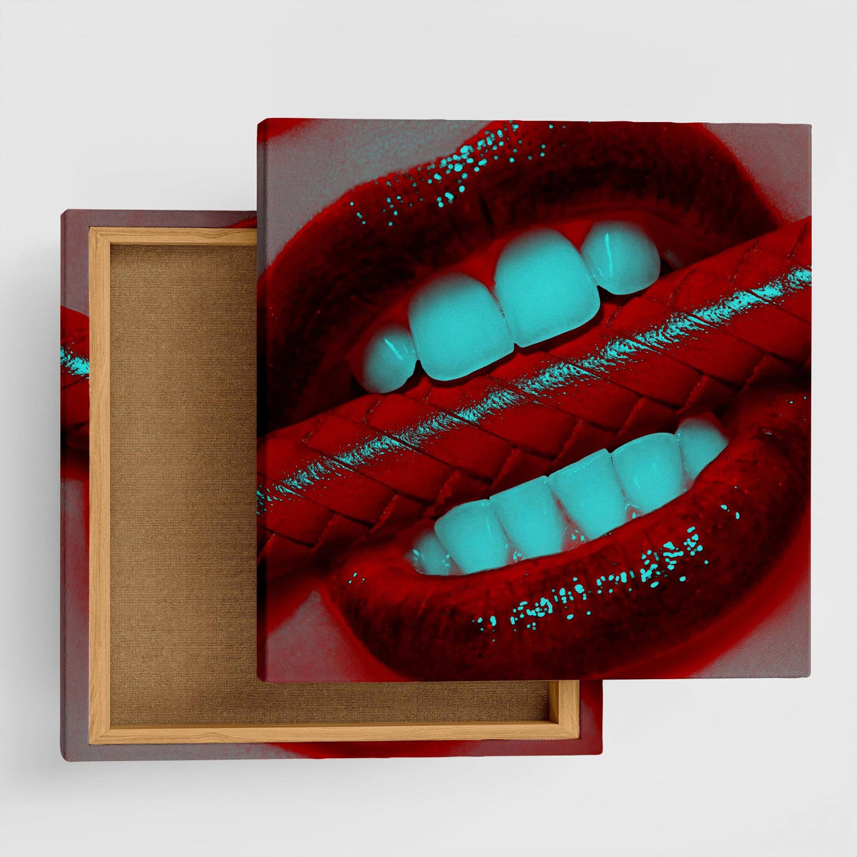 セクシーなアートパネル 一人暮らし インテリア ccc-0003 - ArtDeli. アートパネル専門店