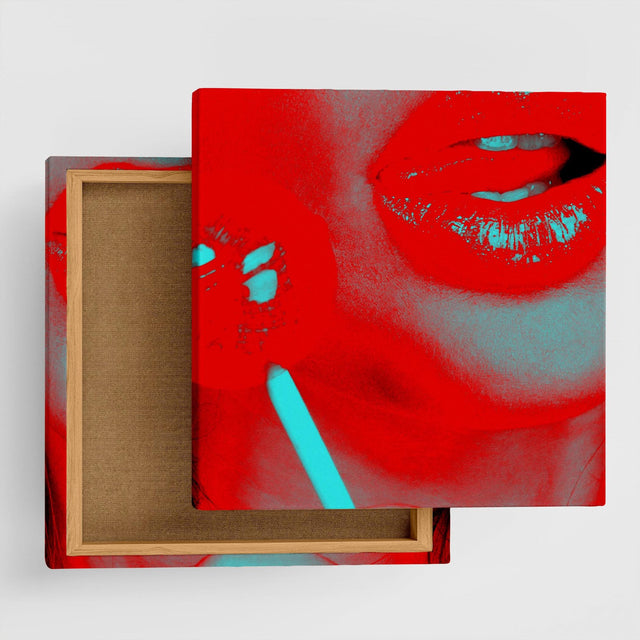 ガールズをモチーフにしたインテリア小物 インテリア アート ccc-0005 - ArtDeli. アートパネル専門店