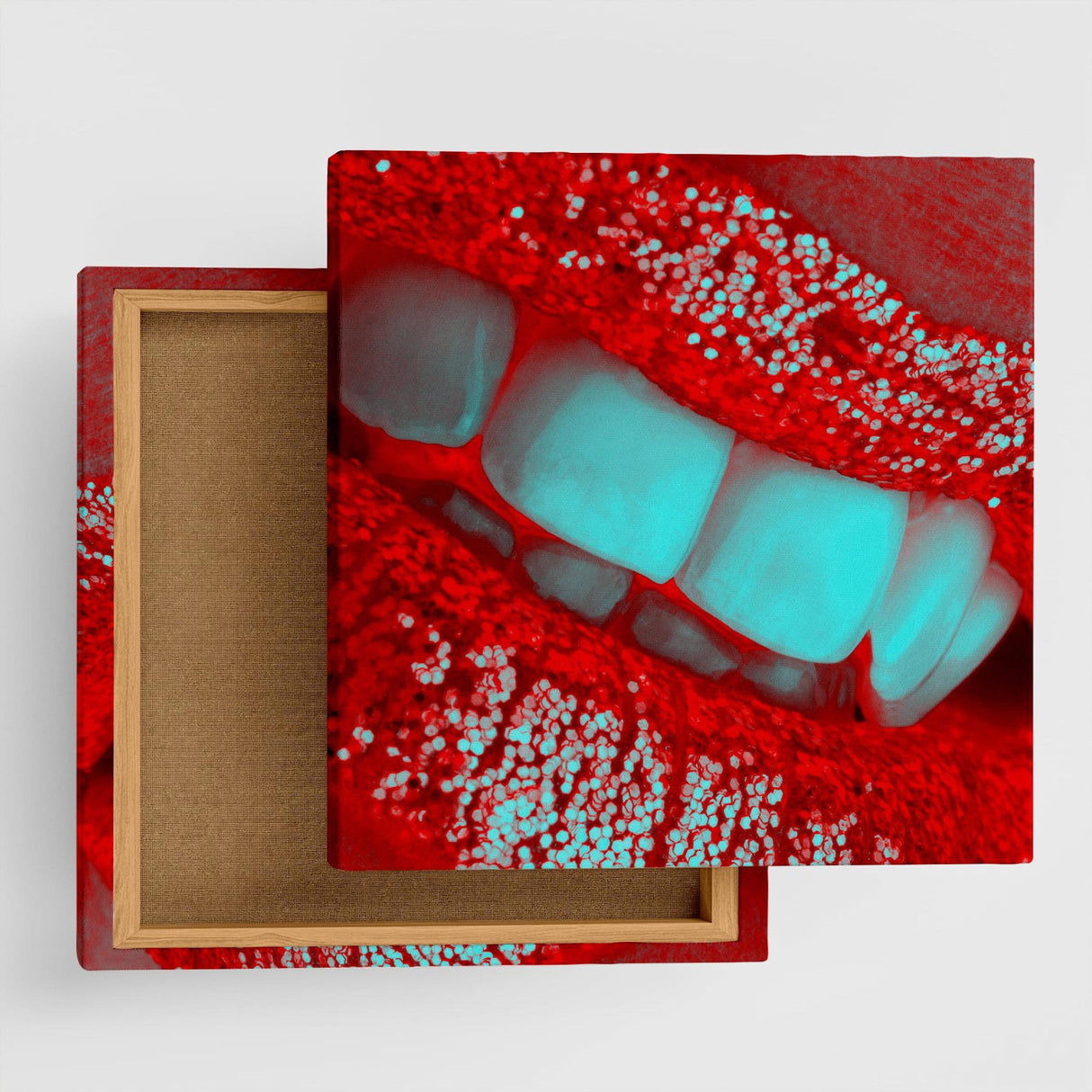 ガールズモチーフの写真を使ったインテリア小物 アート 雑貨 ccc-0009 - ArtDeli. アートパネル専門店