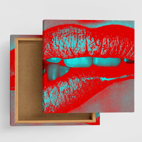 ガールズモチーフのアートを使ったインテリア小物 壁掛け アート ccc-0010 - ArtDeli. アートパネル専門店