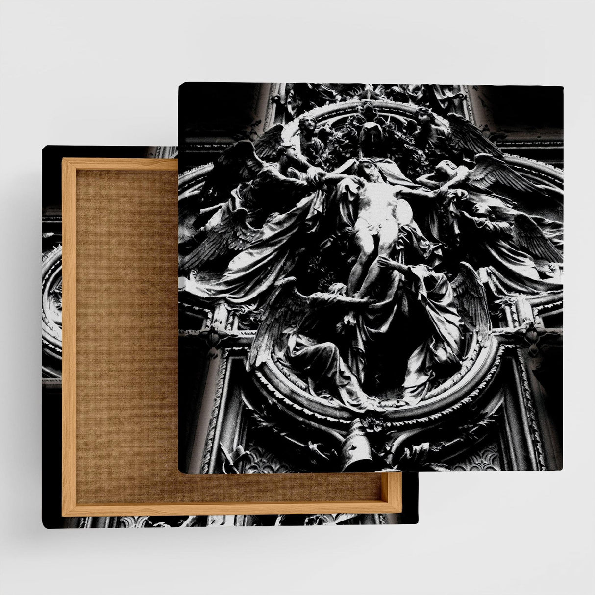 cruce&co.(クルーチェ・アンド・コー)のアートパネル ポスター アート cru-0008 - ArtDeli. アートパネル専門店