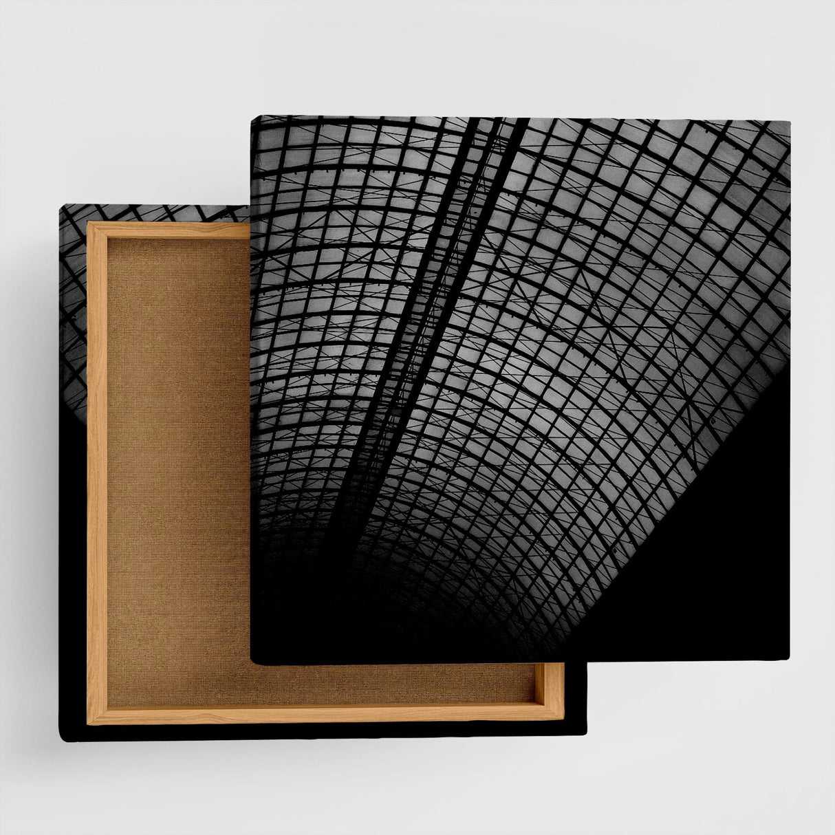 cruce&co. Art Panel Photo Art cru-0019