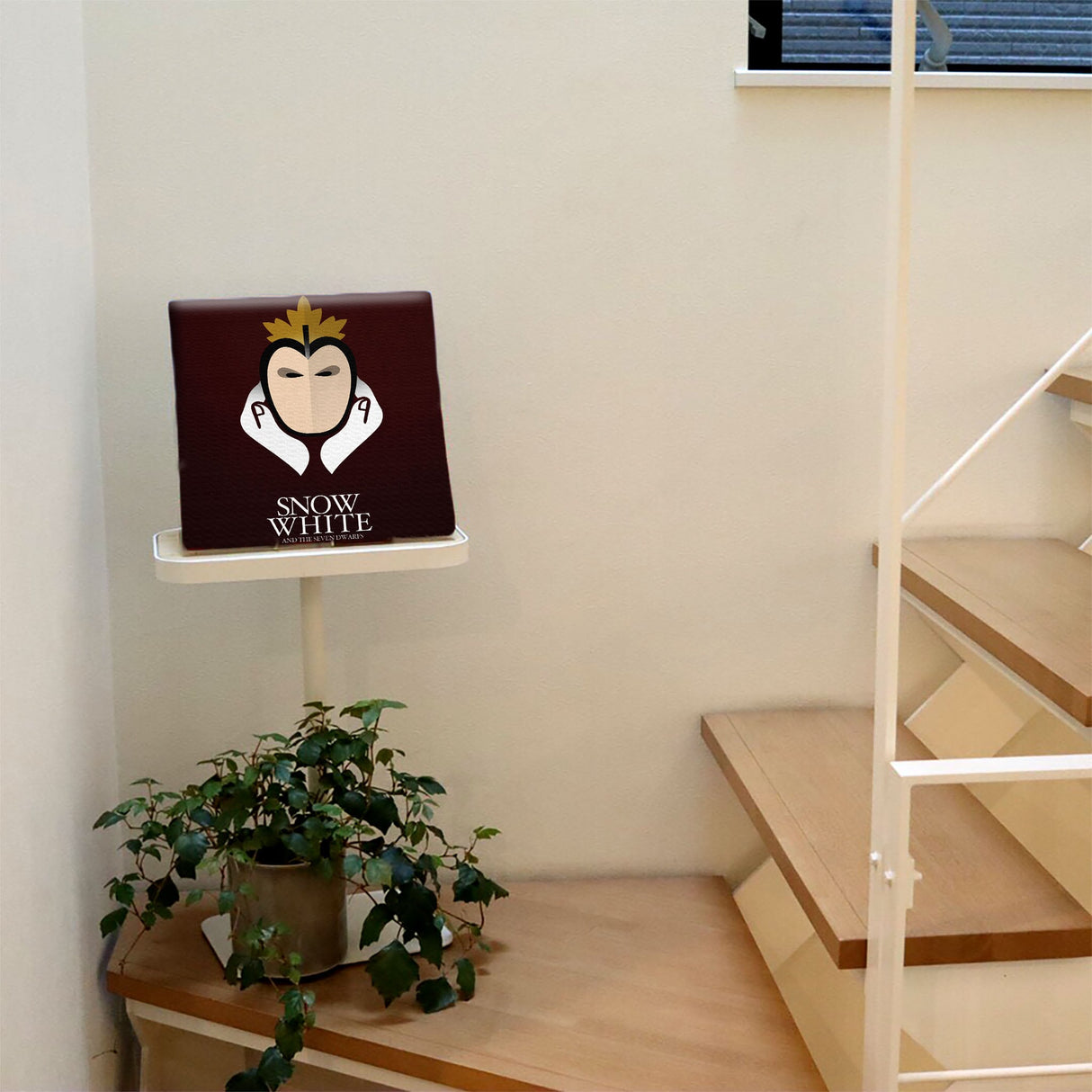 Snow White fabric board Disney accessories dsn-0226