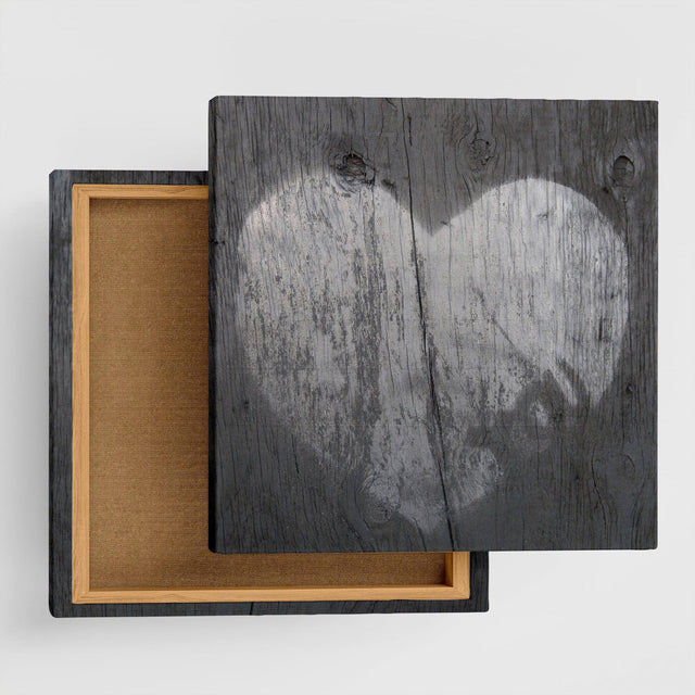 ハートモチーフのインテリア小物 アート 雑貨 edi-0002 - ArtDeli. アートパネル専門店