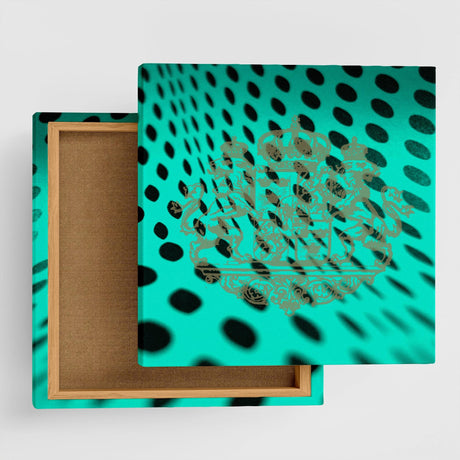 ファッショングラフィックのインテリア小物 インテリア アート edi-0007 - ArtDeli. アートパネル専門店