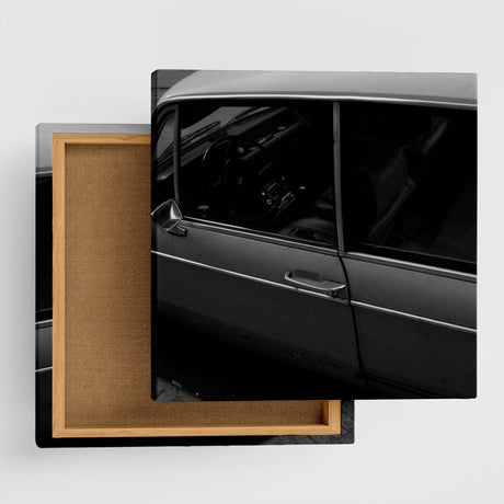 車モチーフのインテリア小物 写真 アート edi-0008 - ArtDeli. アートパネル専門店