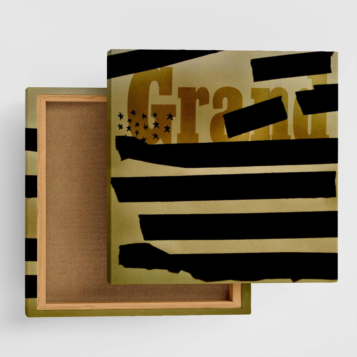 ファッショングラフィックのファブリックパネル アート 雑貨 edi-0011 - ArtDeli. アートパネル専門店