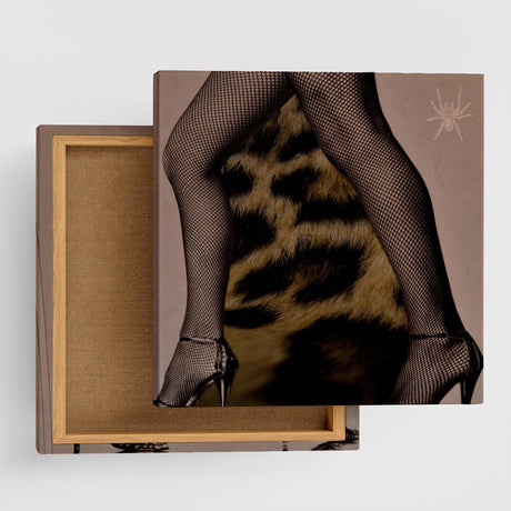 セクシー雑貨/インテリア小物 インテリア 雑貨 edi-0019 - ArtDeli. アートパネル専門店