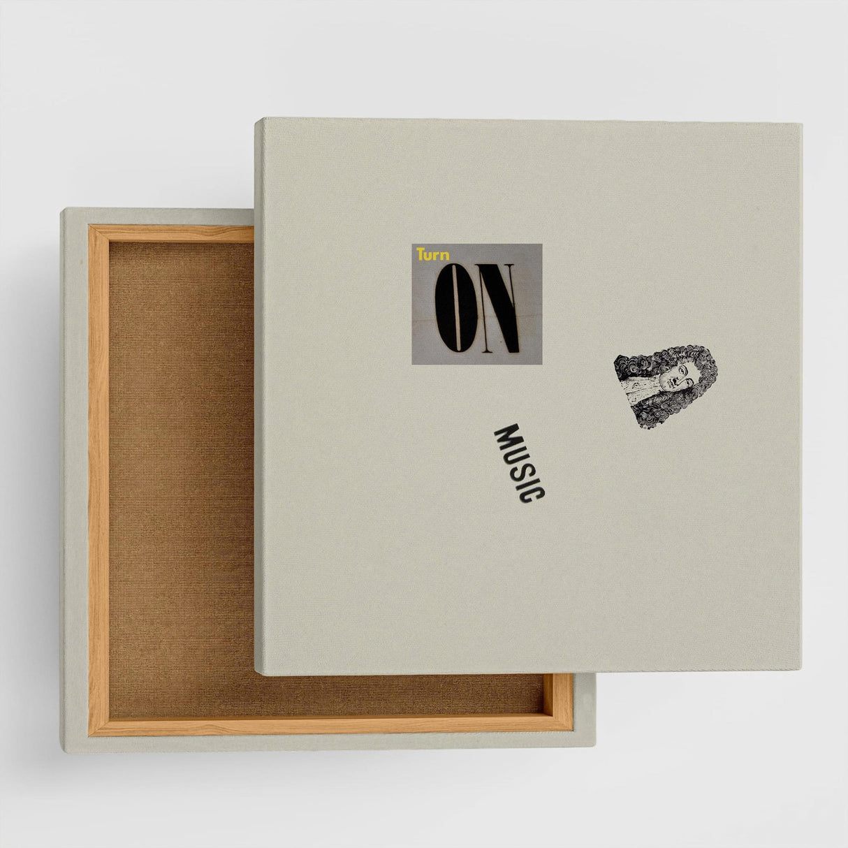 edi-0021 壁掛け アート edi-0021 - ArtDeli. アートパネル専門店