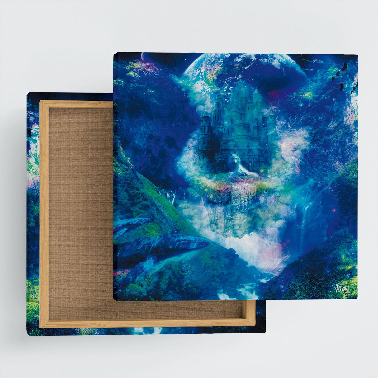 Galaxy Graphicsのアートパネル インテリア 雑貨 アート グラフィックアート ket-0002 - ArtDeli. アートパネル専門店