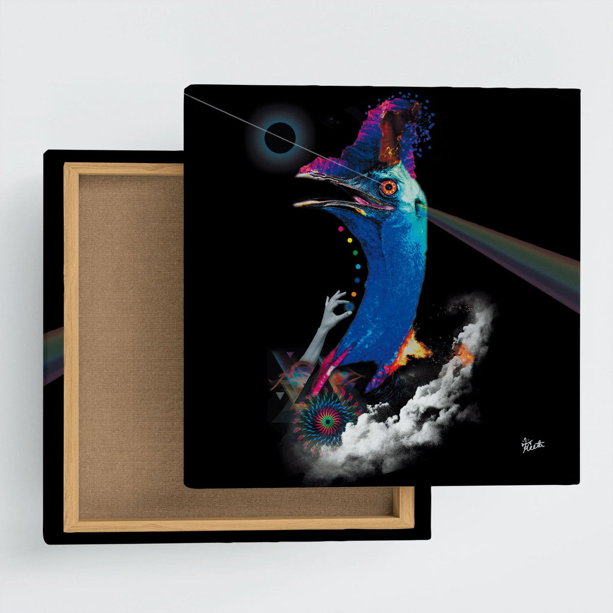 Galaxy Graphicsのアートパネル インテリア 雑貨 アート グラフィックアート ket-0008 - ArtDeli. アートパネル専門店