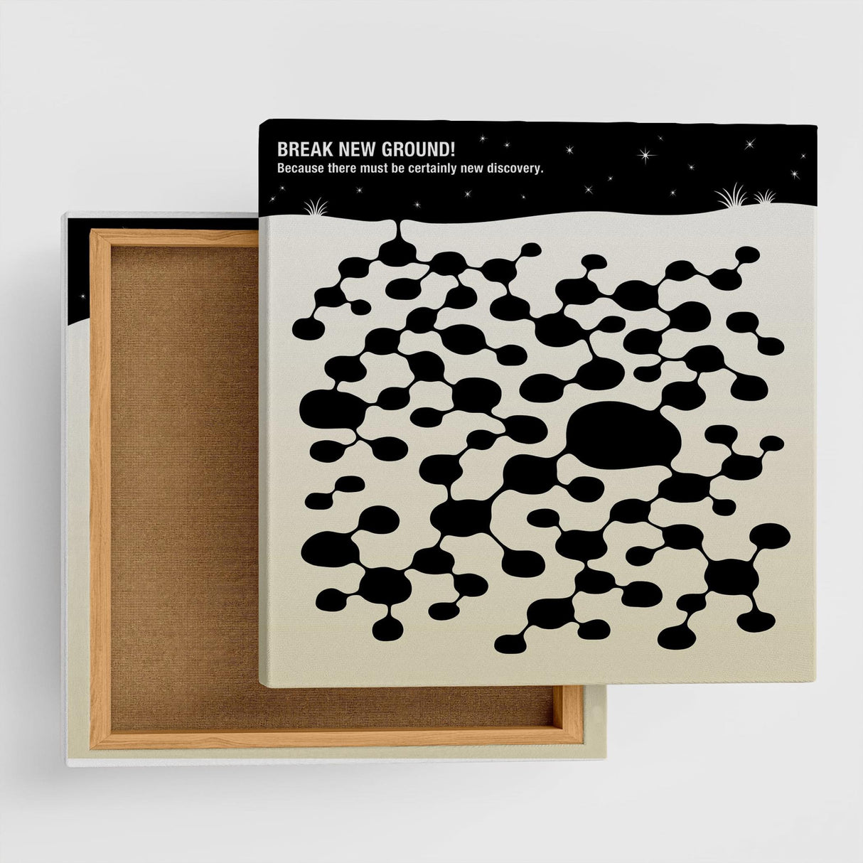 シルエットアートを使ったインテリア小物 壁掛け アート kid-0002 - ArtDeli. アートパネル専門店