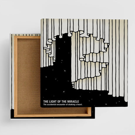 オーロラのインテリア小物 ポスター アート kid-0005 - ArtDeli. アートパネル専門店