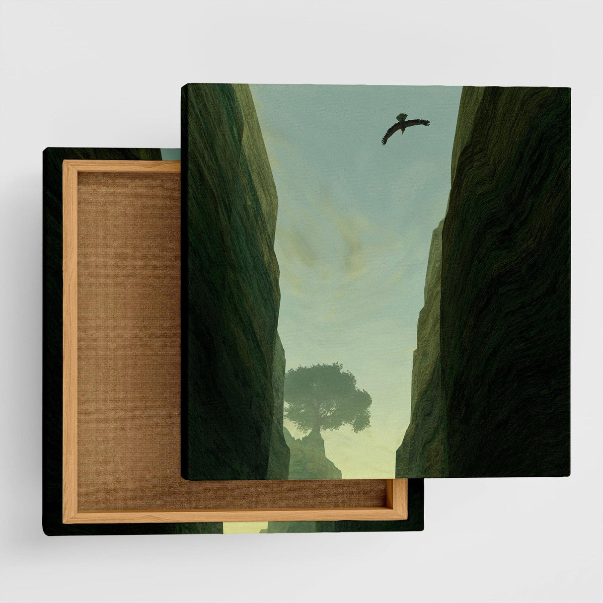 毛利孝夫のファブリックパネル ウォールデコ インテリア mor-0003 - ArtDeli. アートパネル専門店