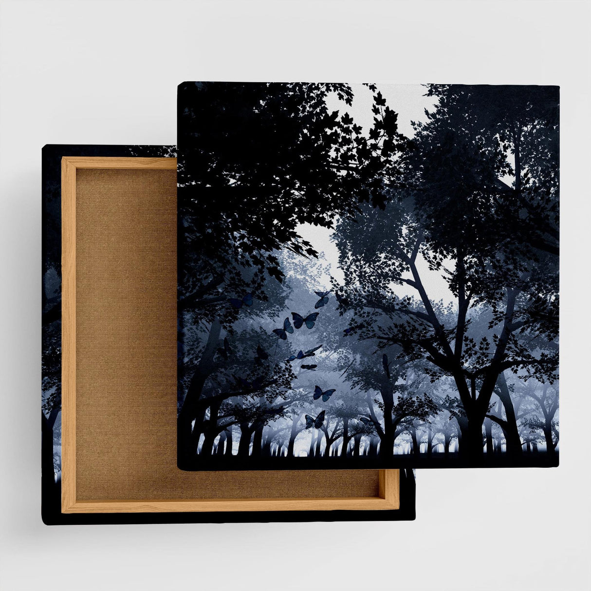 毛利孝夫のアートボード 写真 アート mor-0006 - ArtDeli. アートパネル専門店