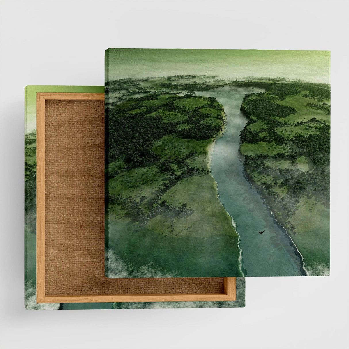 毛利孝夫のアートボード 壁掛け アート mor-0010 - ArtDeli. アートパネル専門店