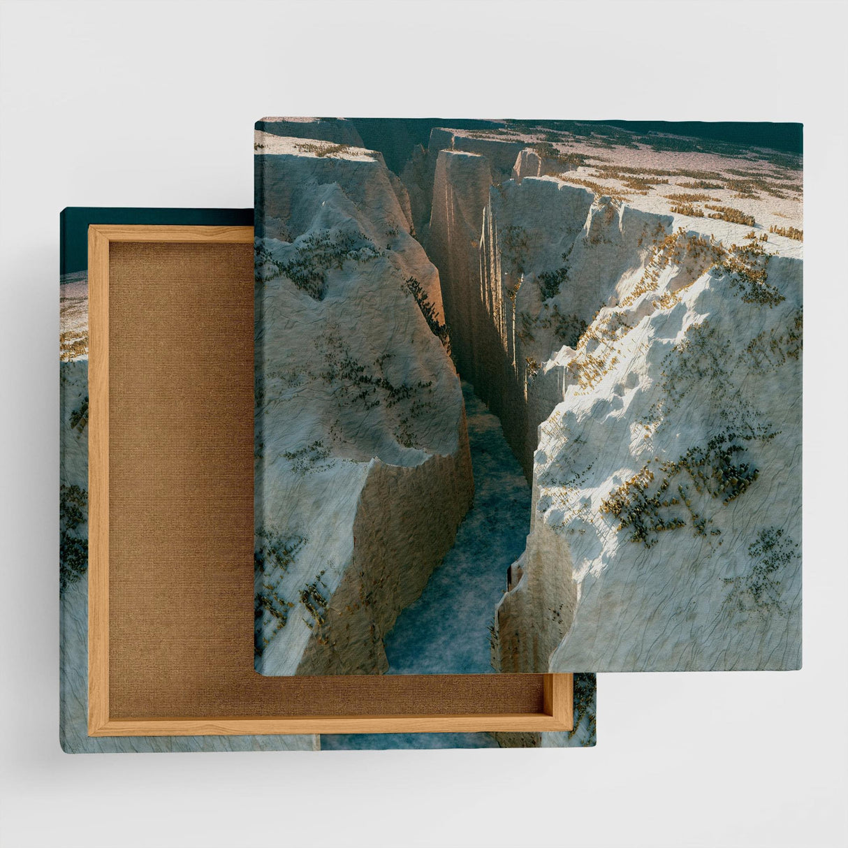 毛利孝夫のアートボード ウォールデコ インテリア mor-0012 - ArtDeli. アートパネル専門店