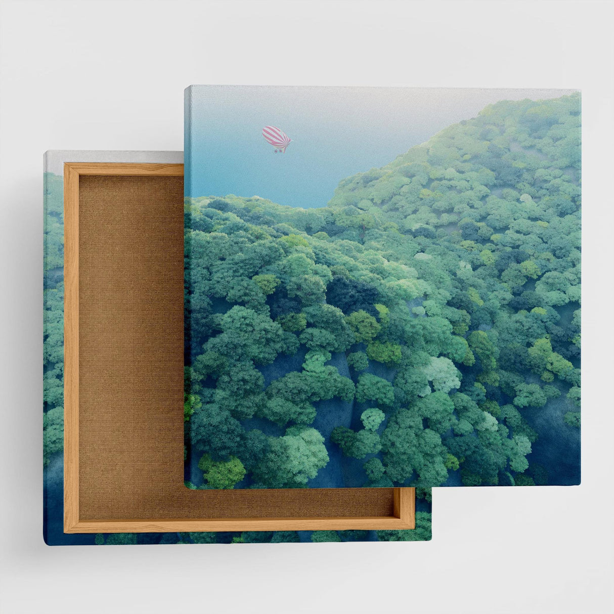 毛利孝夫のアートボード インテリア アート mor-0014 - ArtDeli. アートパネル専門店