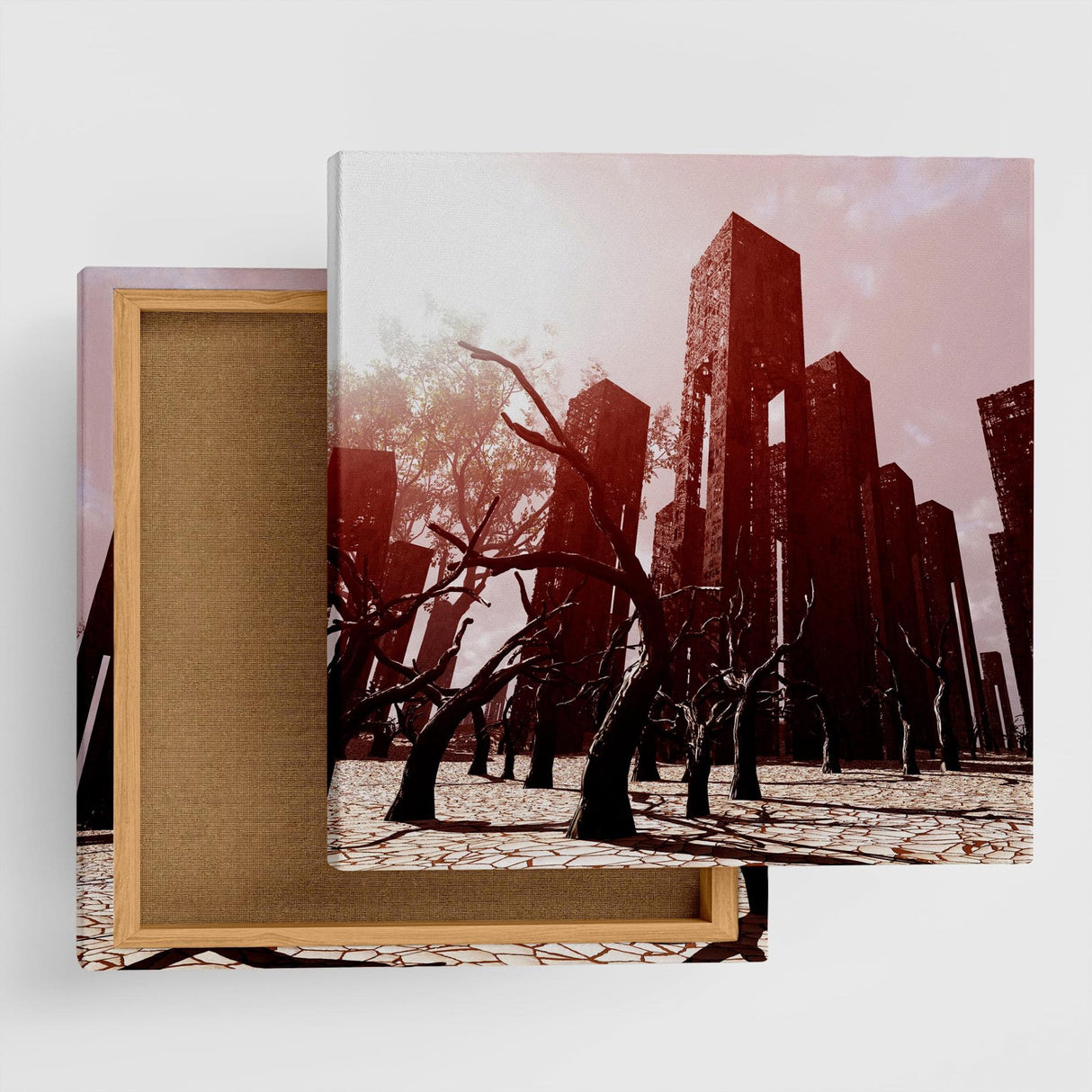 毛利孝夫のアートボード 写真 壁掛け mor-0016 - ArtDeli. アートパネル専門店