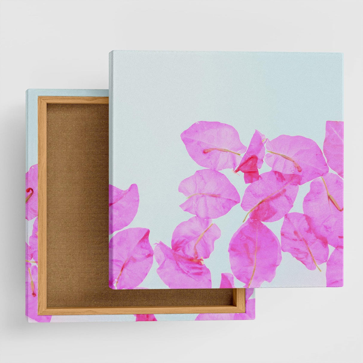 うみカメラマン「むらいさち」のファブリックパネル|花 写真 壁掛け mur-0008 - ArtDeli. アートパネル専門店