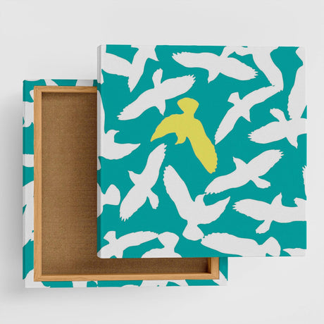 北欧インテリアに最適なファブリックパネル|アンティーク インテリア 雑貨 pat-0003 - ArtDeli. アートパネル専門店