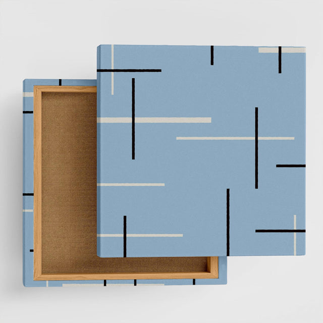 北欧雑貨ならファブリックパネル 一人暮らし インテリア pat-0014 - ArtDeli. アートパネル専門店