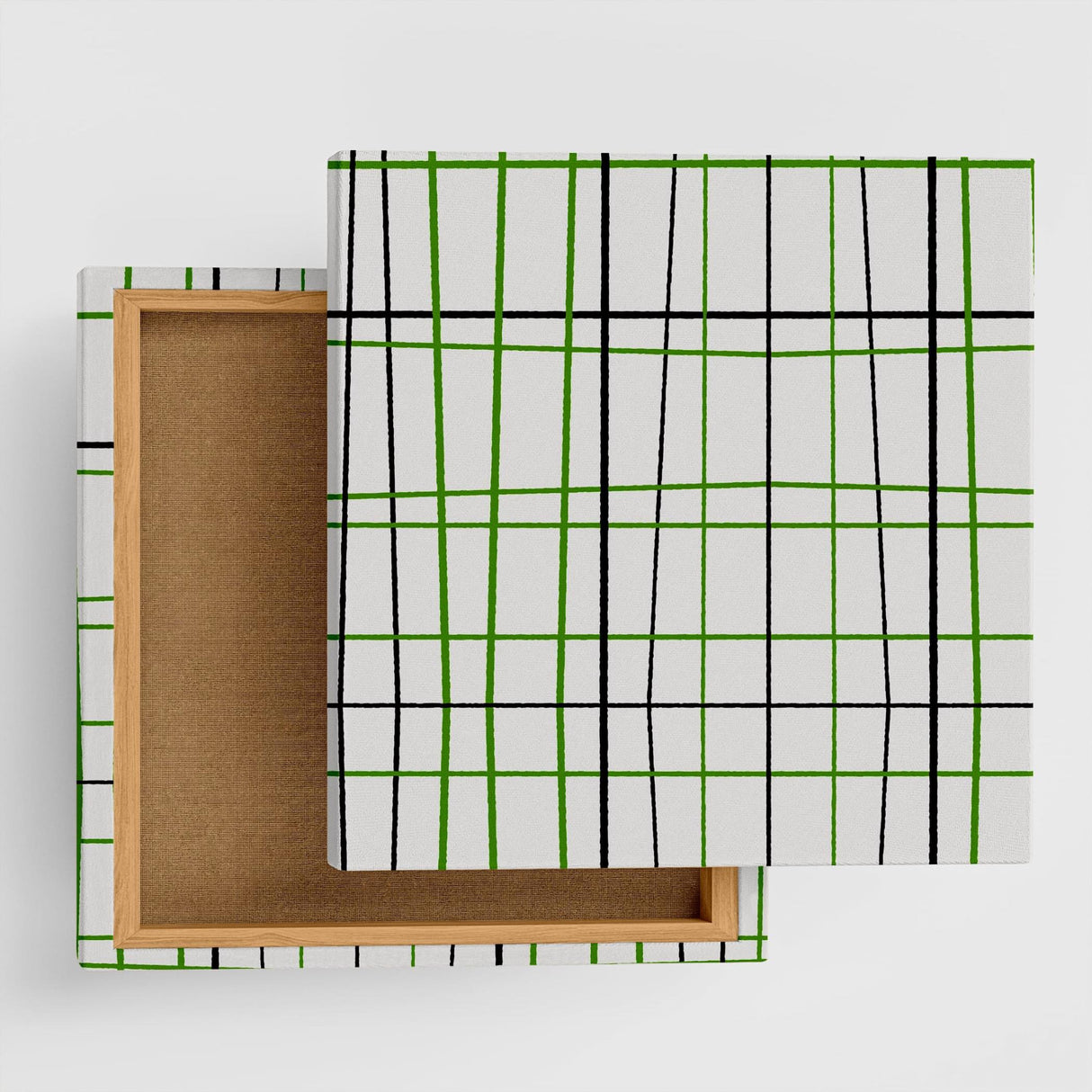 壁掛け北欧インテリアにファブリックパネル インテリア アート pat-0016 - ArtDeli. アートパネル専門店