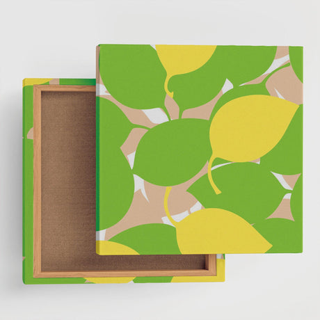 北欧インテリアに最適なファブリックパネル 壁掛け アート pat-0021 - ArtDeli. アートパネル専門店