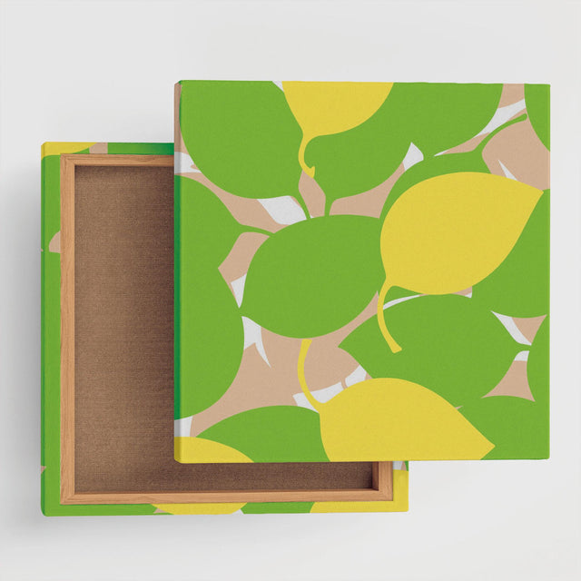 北欧インテリアに最適なファブリックパネル 壁掛け アート pat-0021 - ArtDeli. アートパネル専門店