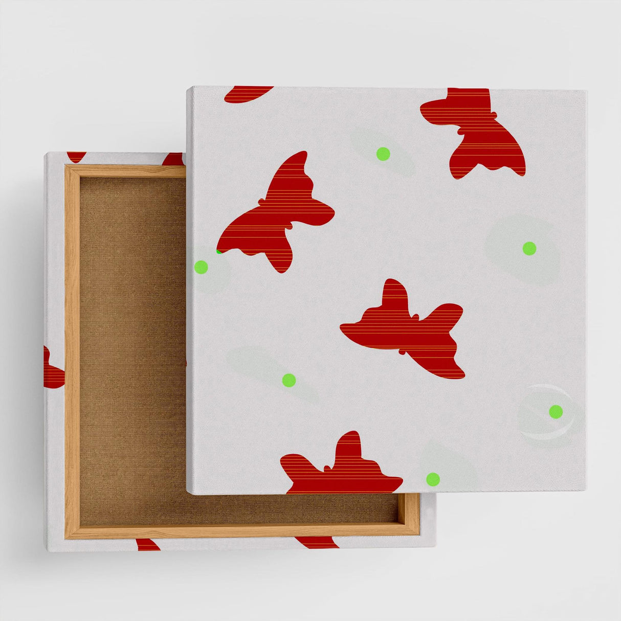 北欧インテリアに最適なインテリア小物 一人暮らし インテリア pat-0022 - ArtDeli. アートパネル専門店