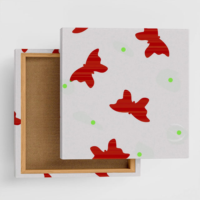 北欧インテリアに最適なインテリア小物 一人暮らし インテリア pat-0022 - ArtDeli. アートパネル専門店